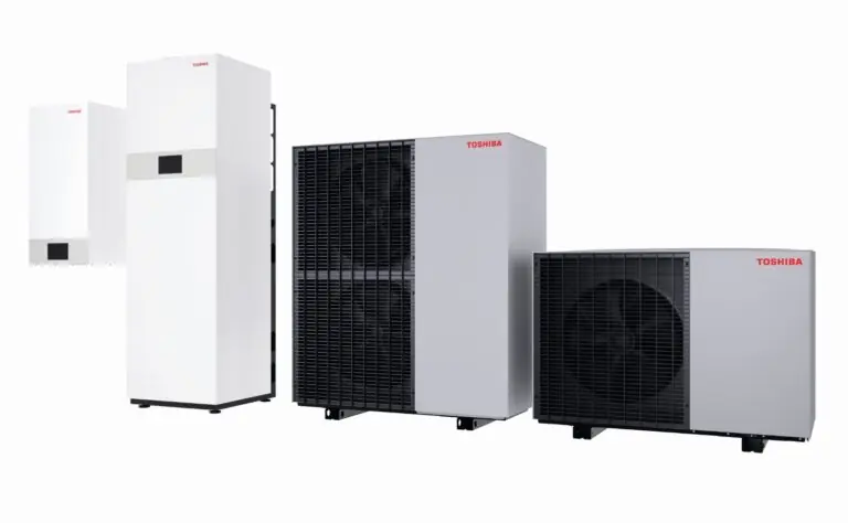 ESTIA BI-BLOC R290