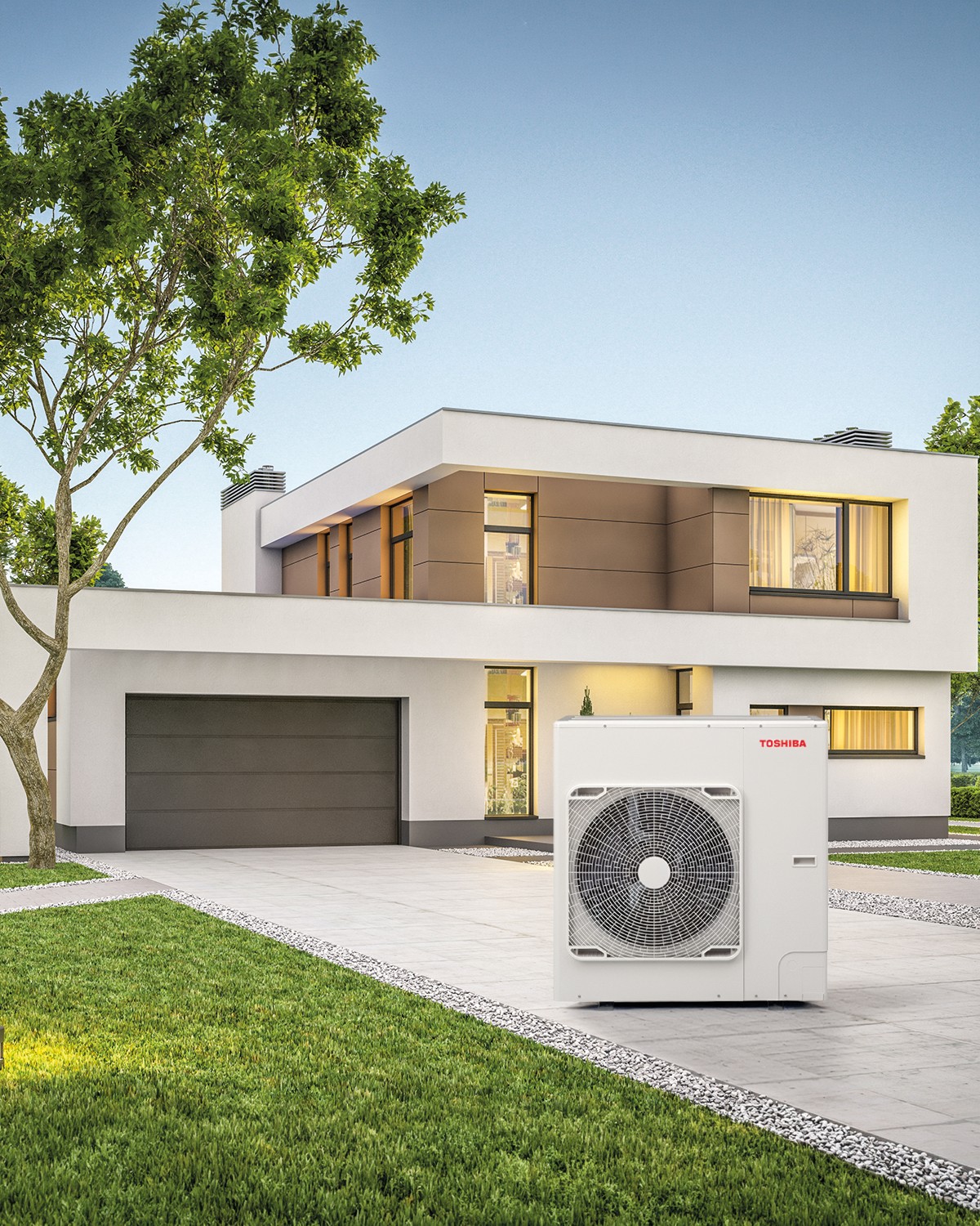 Ψύκτες / Αντλίες Θερμότητας