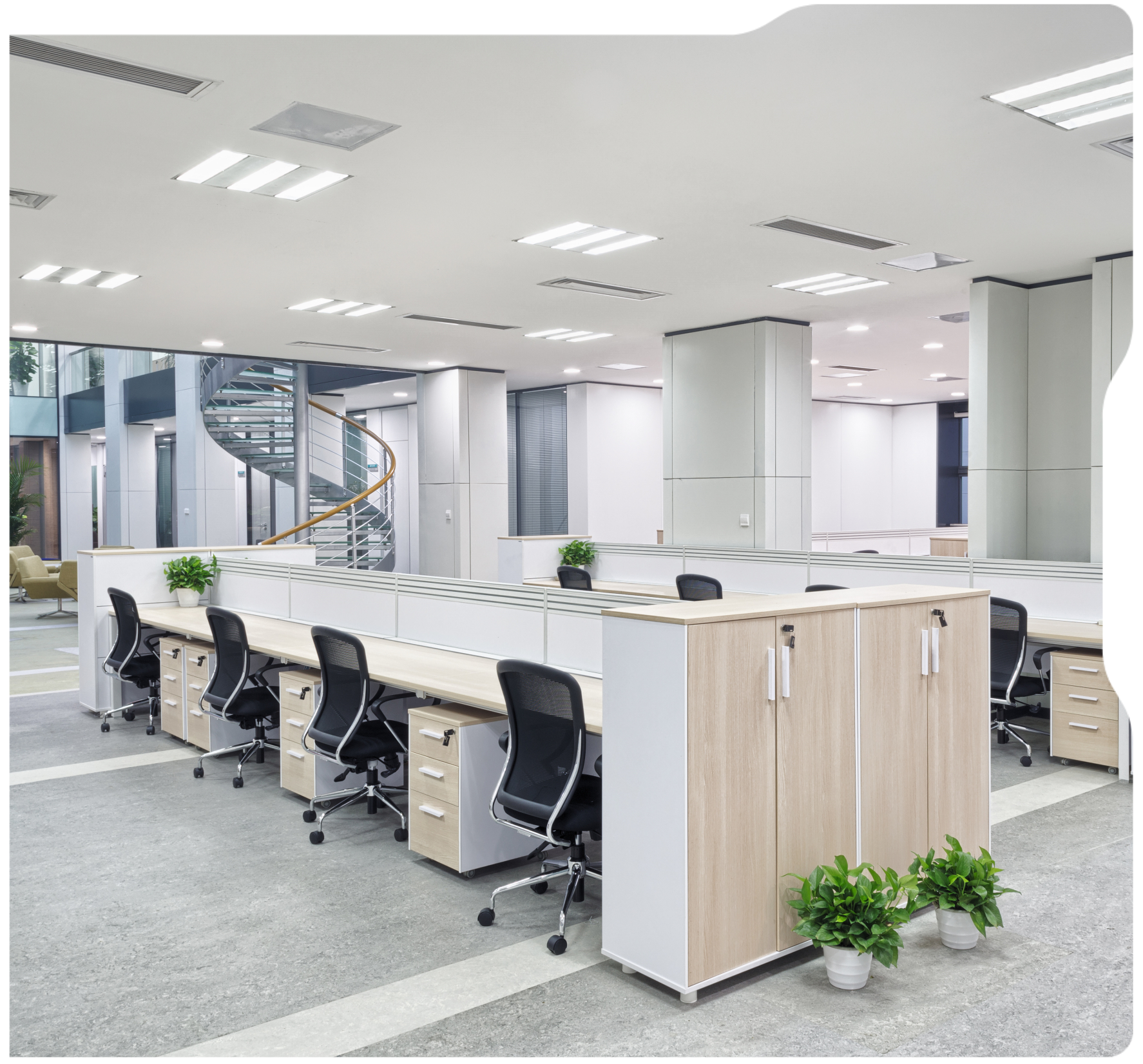 Επαγγελματικός Κλιματισμός